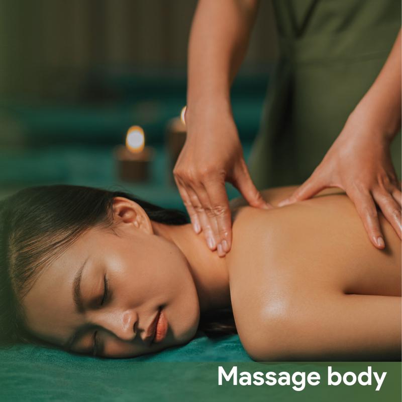 An Miên Spa