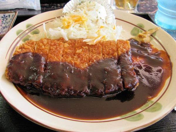 Miso katsu - Một trong những món ăn đặc trưng của Nhật Bản (Nguồn: Sưu tầm)