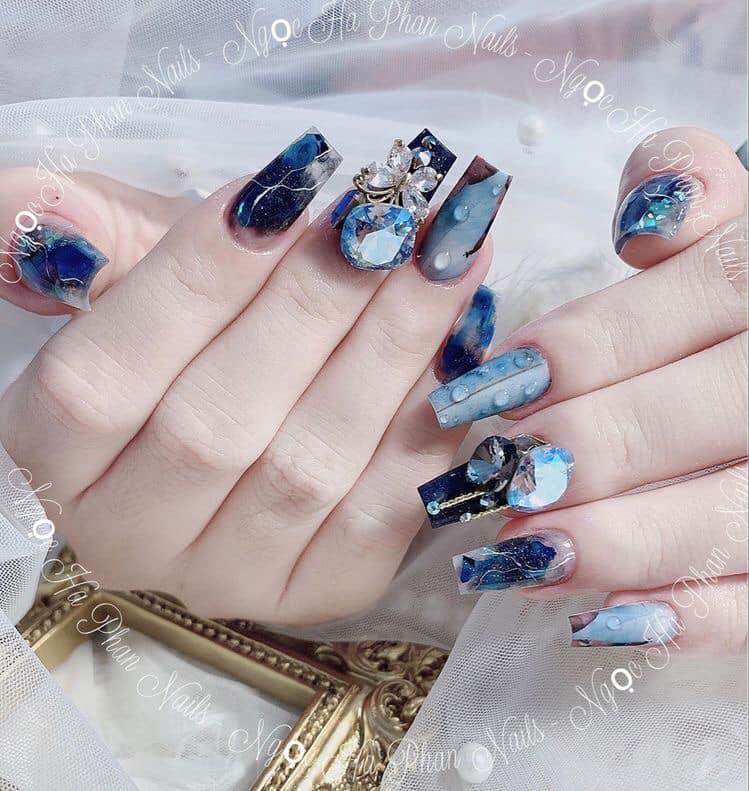 Chú ý khâu vệ sinh khi làm nail