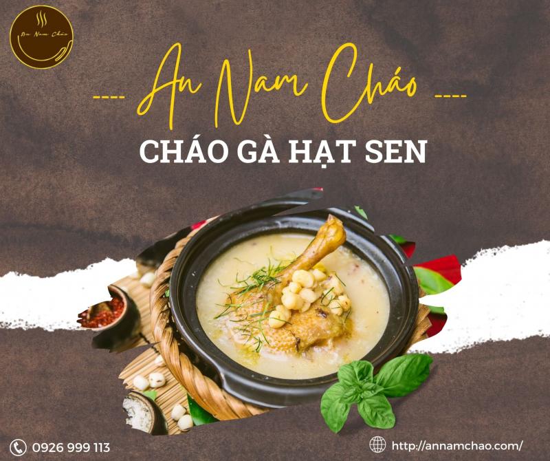 An Nam Cháo