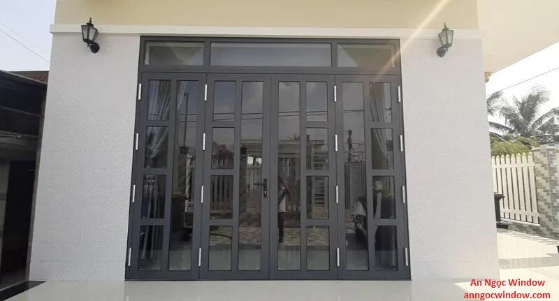 An Ngọc Window