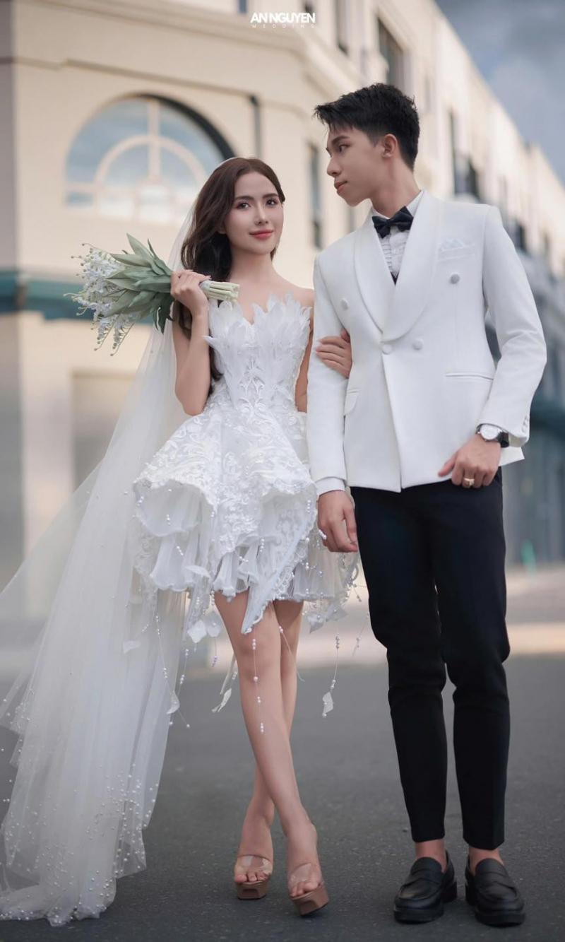 An Nguyen Bridal