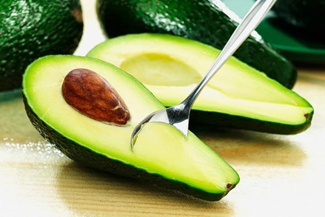 Bơ là lựa chọn sáng suốt trước khi bắt đầu bất kỳ cuộc vui nào