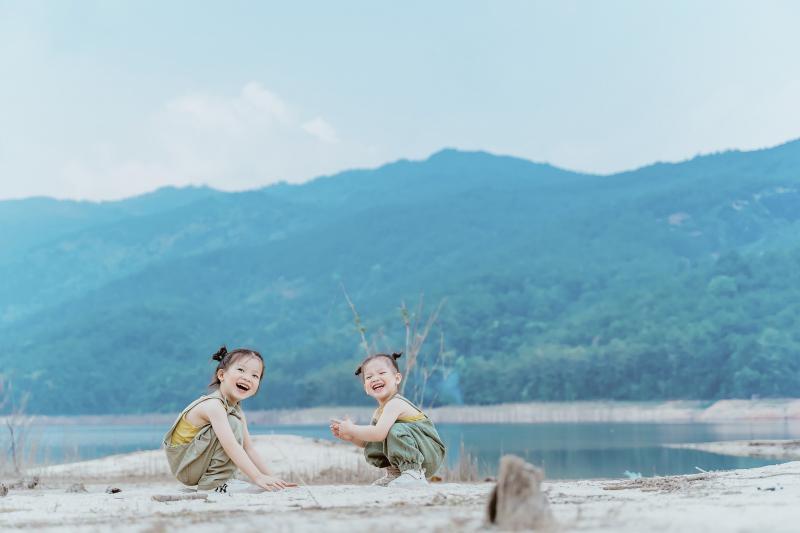 An Nhiên Baby Studio