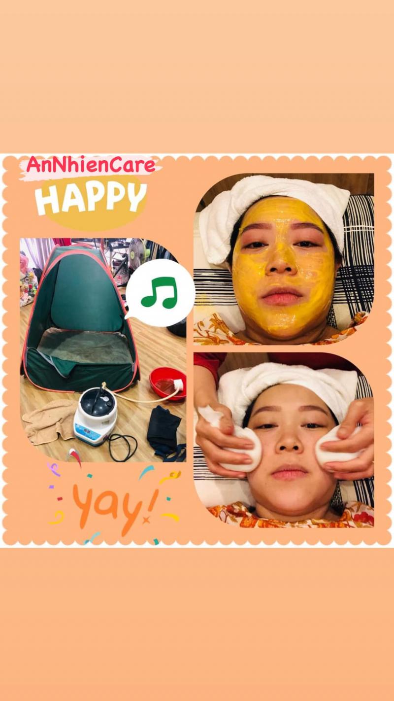 An Nhiên Care Đà Nẵng