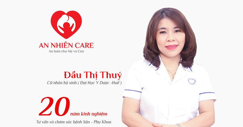 An Nhiên Care Đà Nẵng