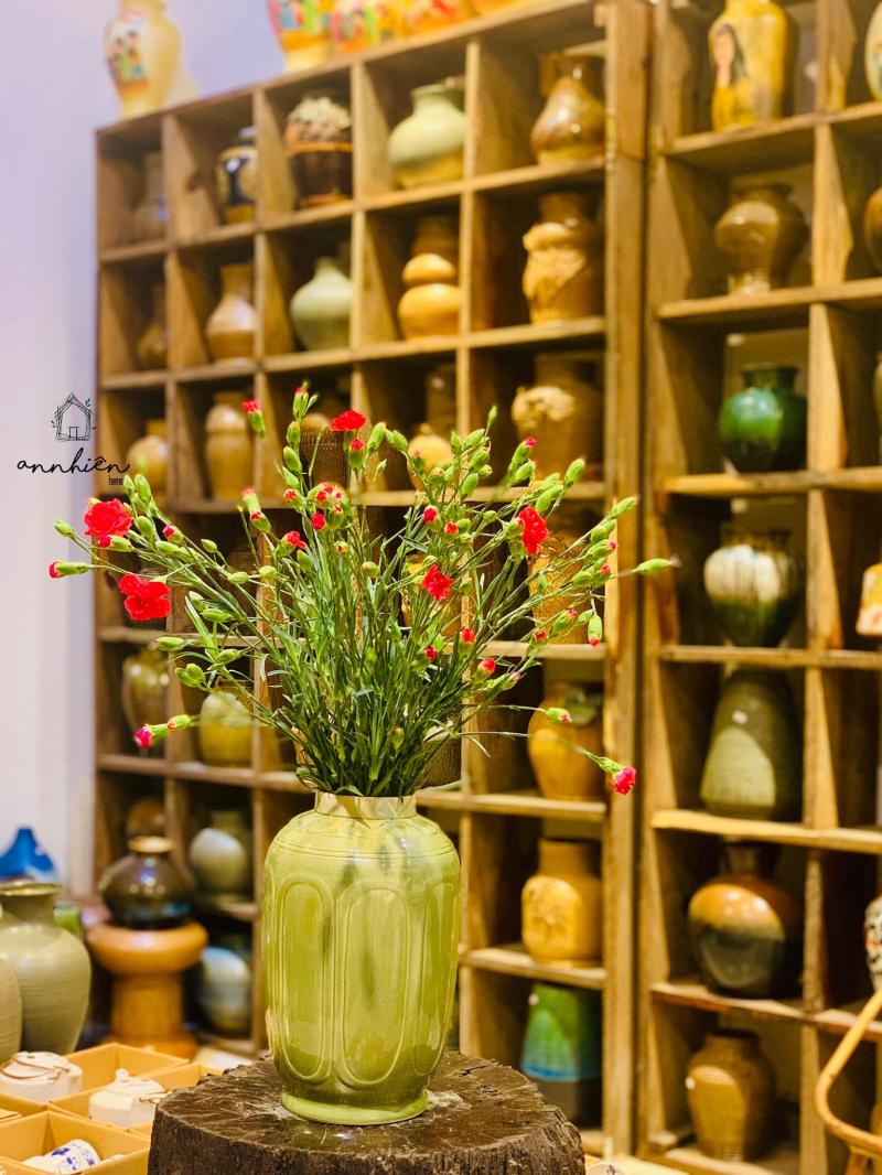 An Nhiên Home