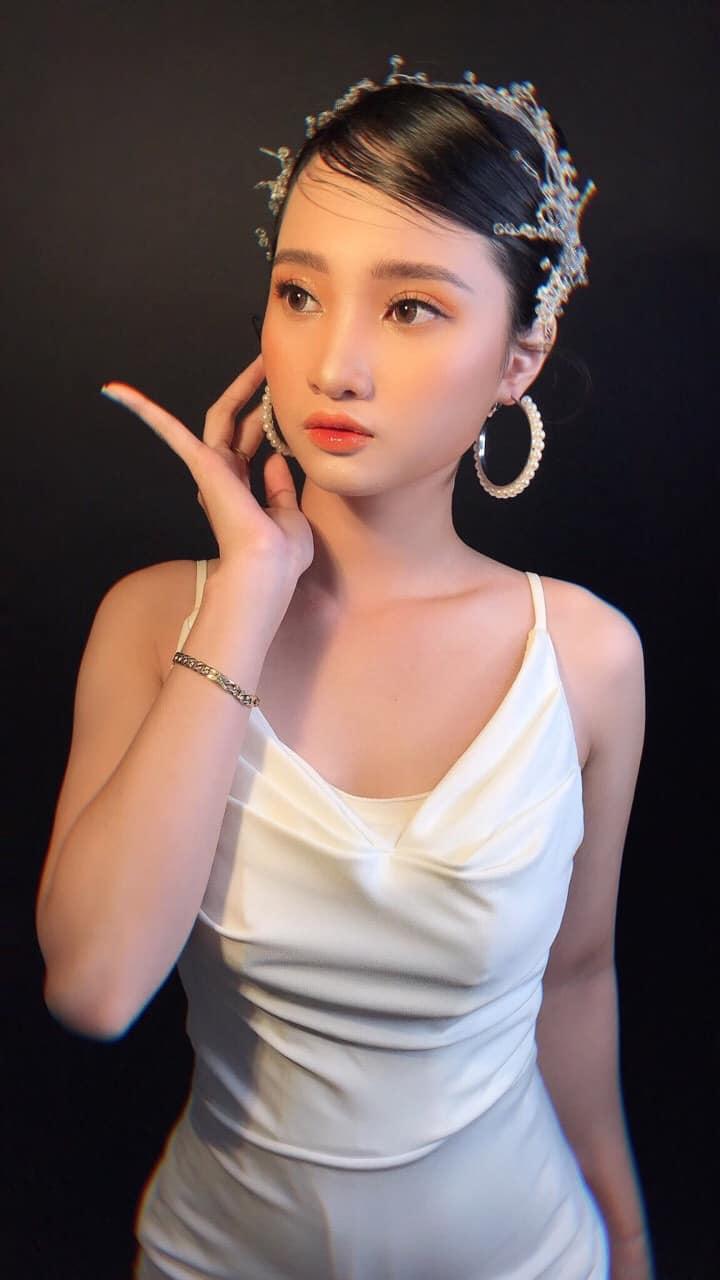 An Nhiên Make-Up