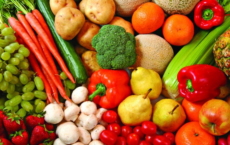 Chế độ dinh dưỡng hợp lý