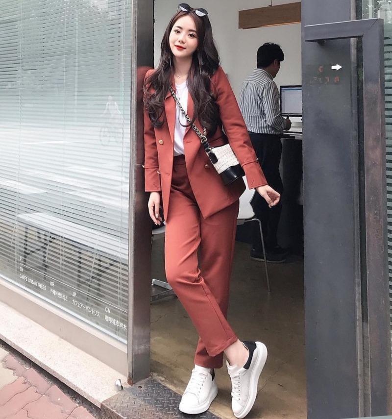 An Pham Fashion