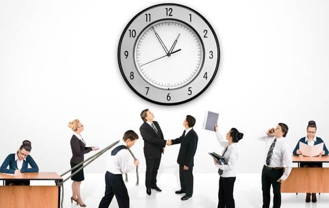 Chướng ngại sẽ vùi dập giàu có và thành công của bạn