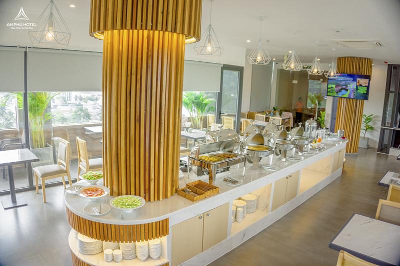 An Phu Hotel