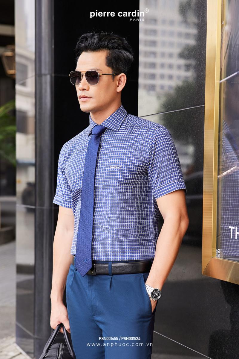 An Phước - Pierre Cardin