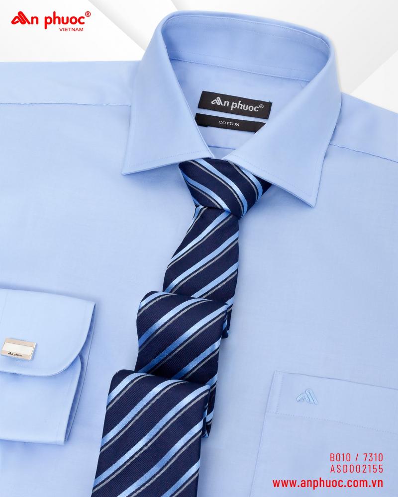 An Phước Pierre Cardin