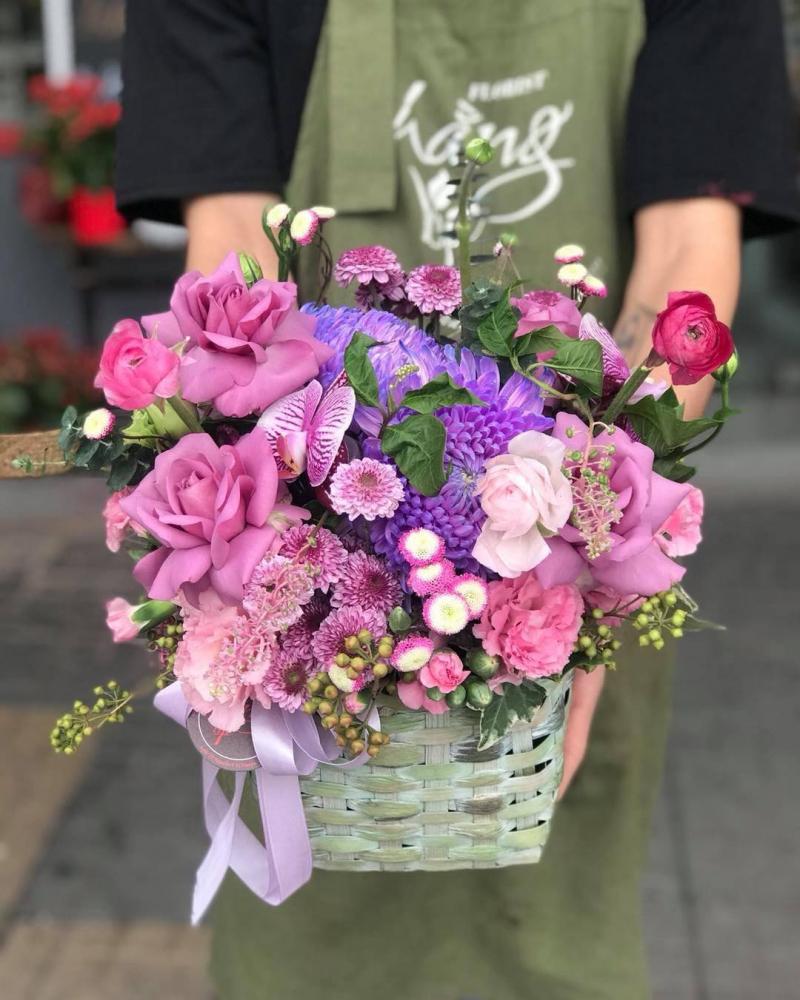 An Phương Flower