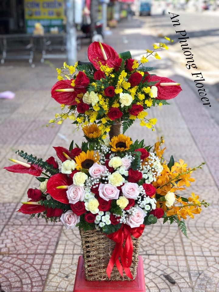 An Phương Flower