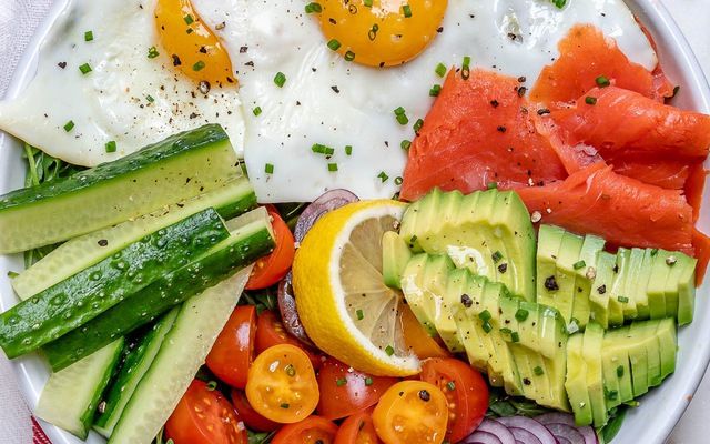 Nhịn ăn sáng để giảm cân là một sai lầm của chị em phụ nữ