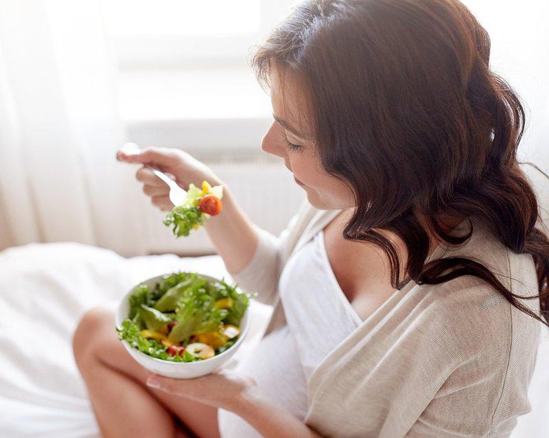 Ăn sáng đủ chất