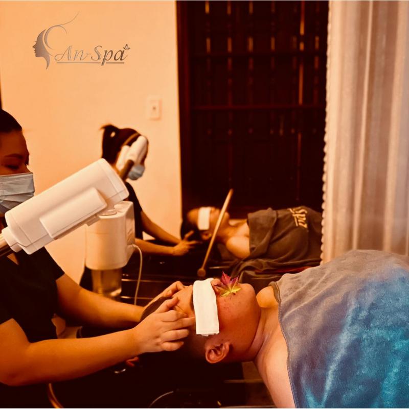 An Spa