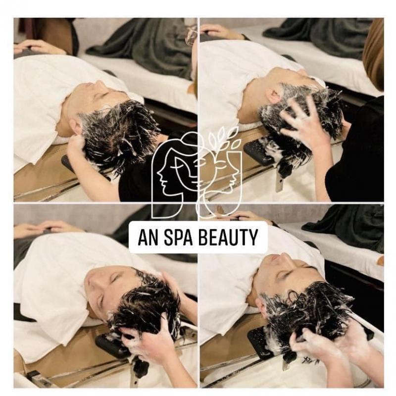 AN SPA Beauty