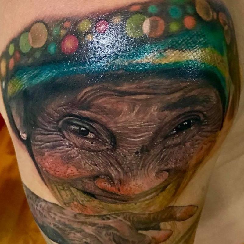 An Tattoo Studio