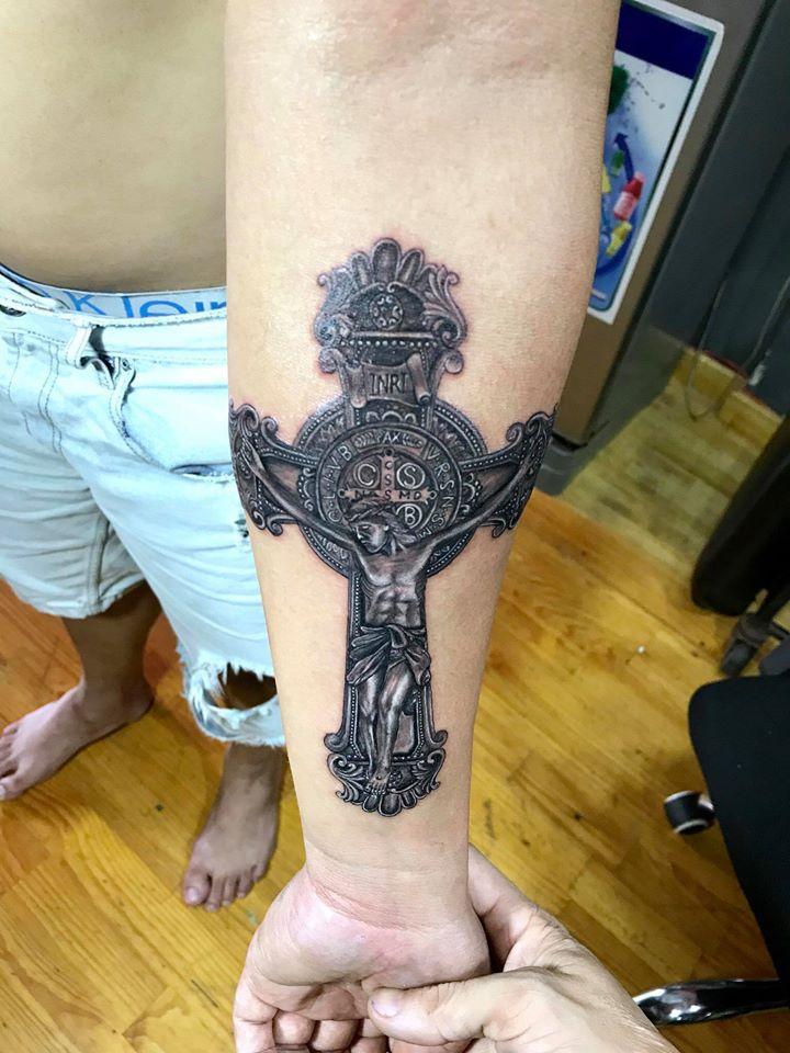 An Tattoo Studio