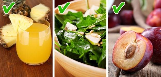 Ăn thực phẩm giúp bạn sản xuất “hormone hạnh phúc”
