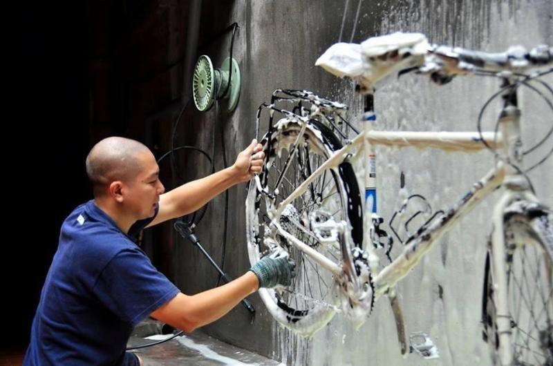 An Ton Bike Store