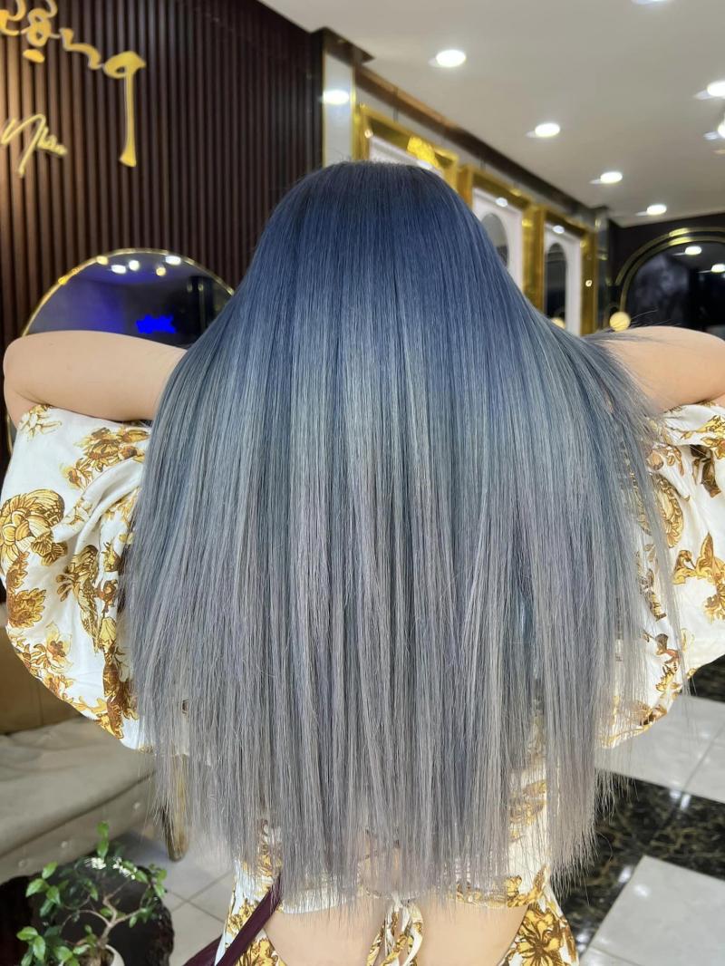 Ấn Tượng Beauty & Spa Phun Xăm Thẩm Mỹ