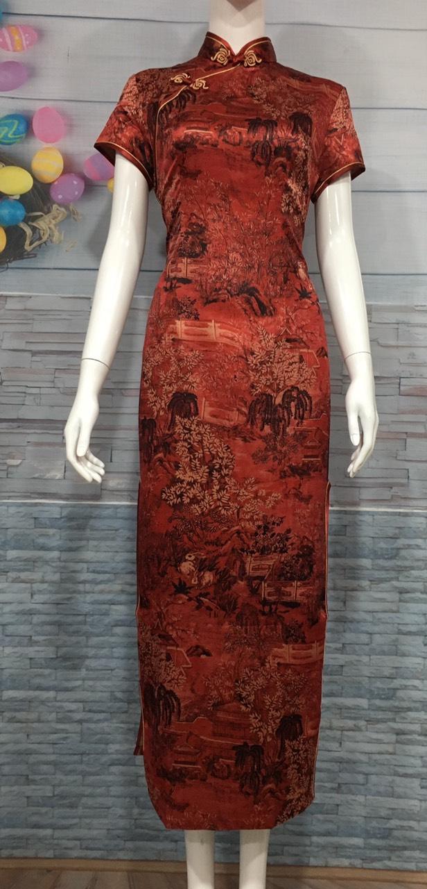Ấn Tượng Hà Shop