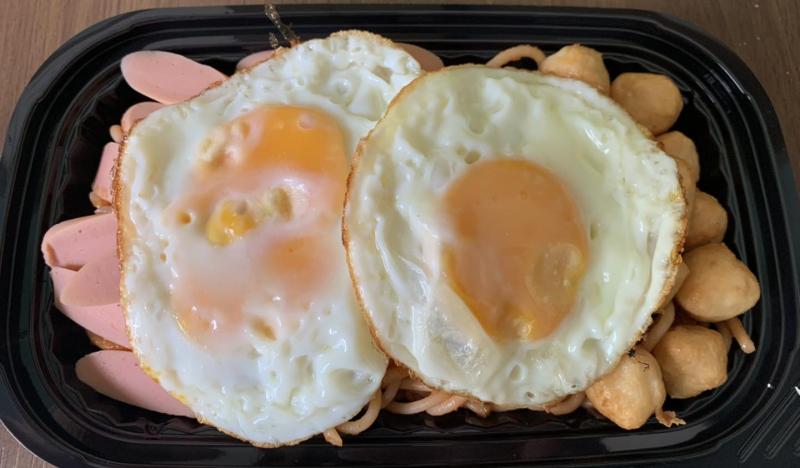 Ăn Vặt Bà Rịa - Bếp Của Mẹ