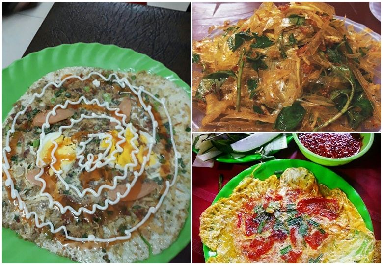 ﻿﻿Ăn Vặt Bác Đức