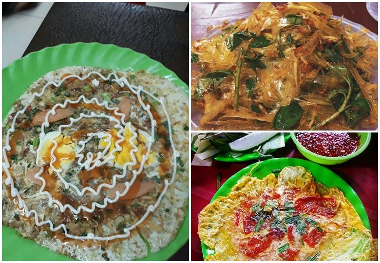 Ăn Vặt Bác Đức