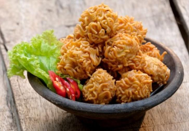 Ăn Vặt bé Mi