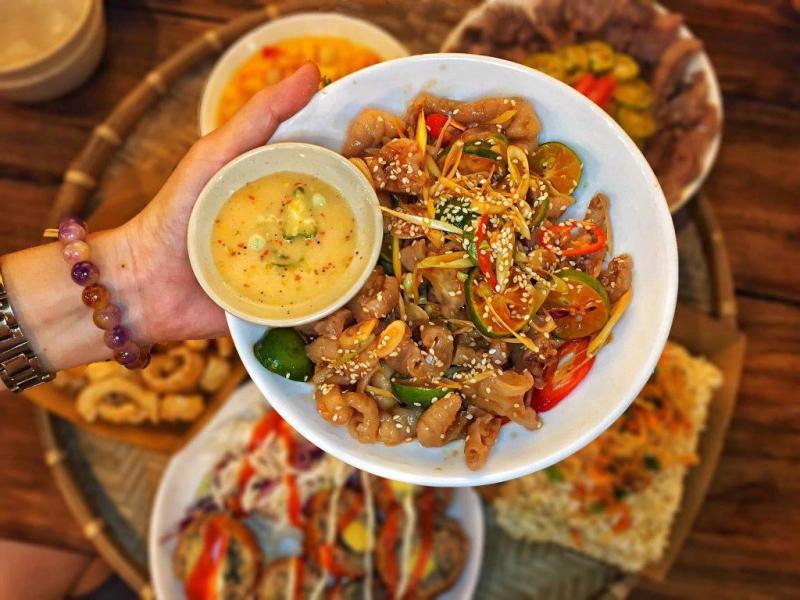 Dasala - Ăn Ngon Mỗi Ngày