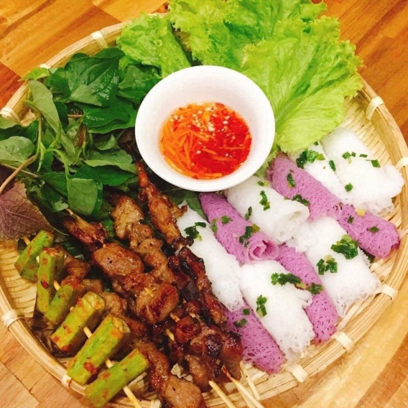 Ăn Vặt Me Sữa