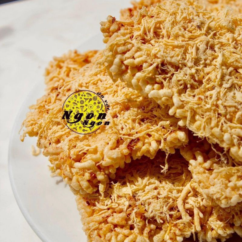 Ăn Vặt Ngon Ngon