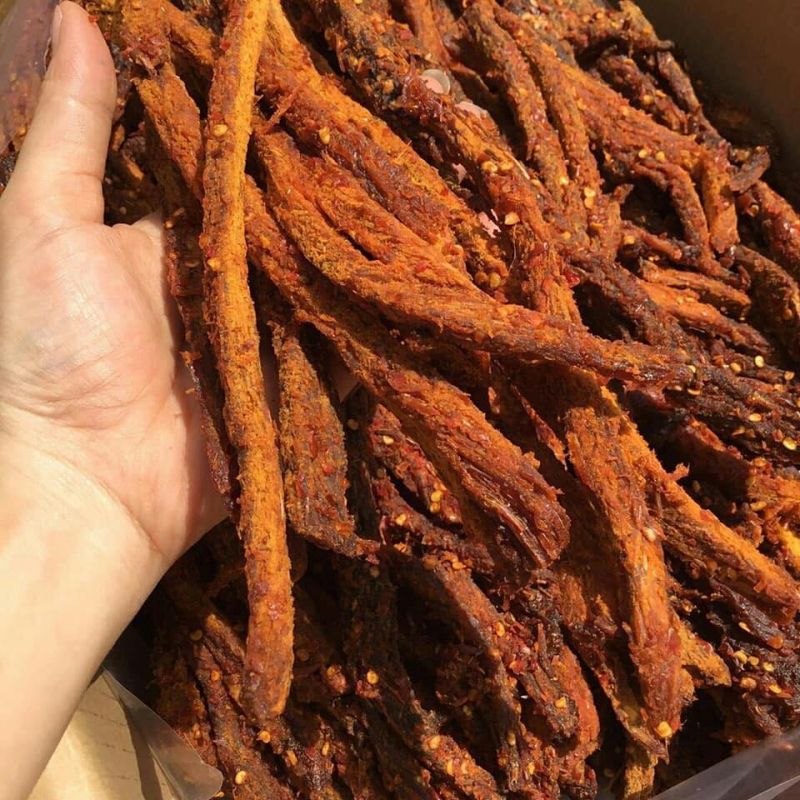 Ăn Vặt T-Dessert