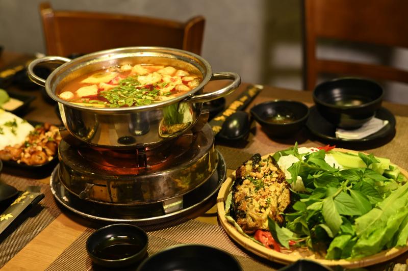 An Yên Chay