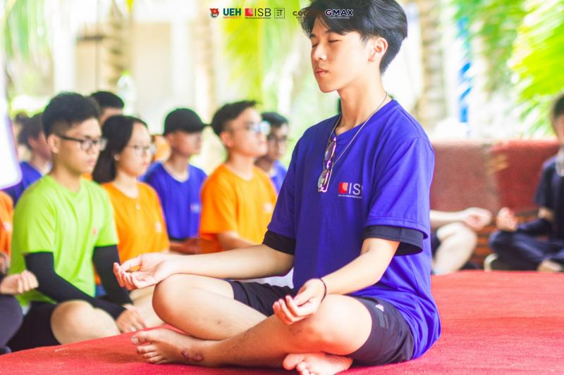 An Yoga