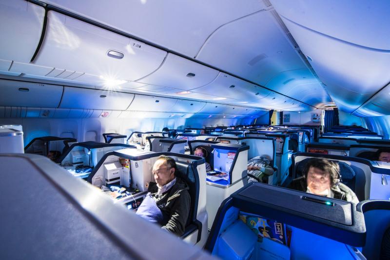 ANA - All Nippon Airways