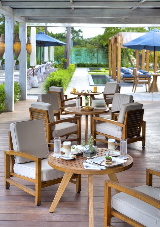 Ana Beach House Bar & Restaurant