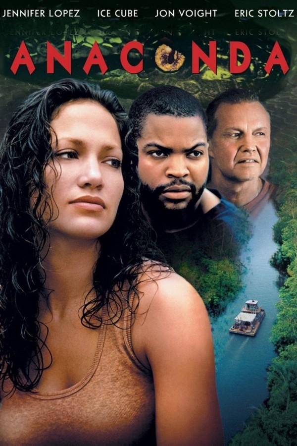 Anacoda (1997)