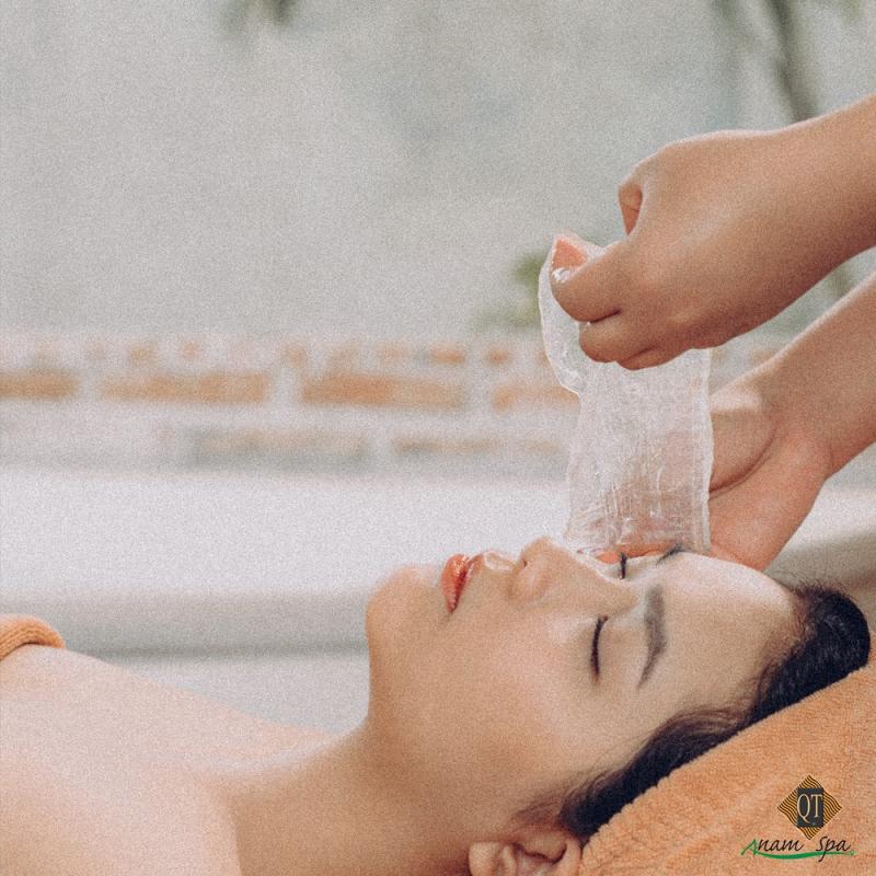 Anam QT Spa
