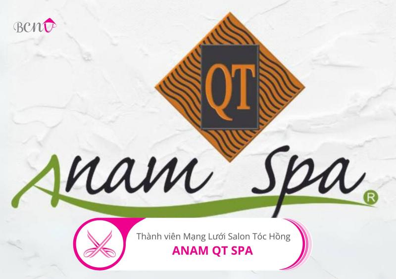 ANAM QT SPA