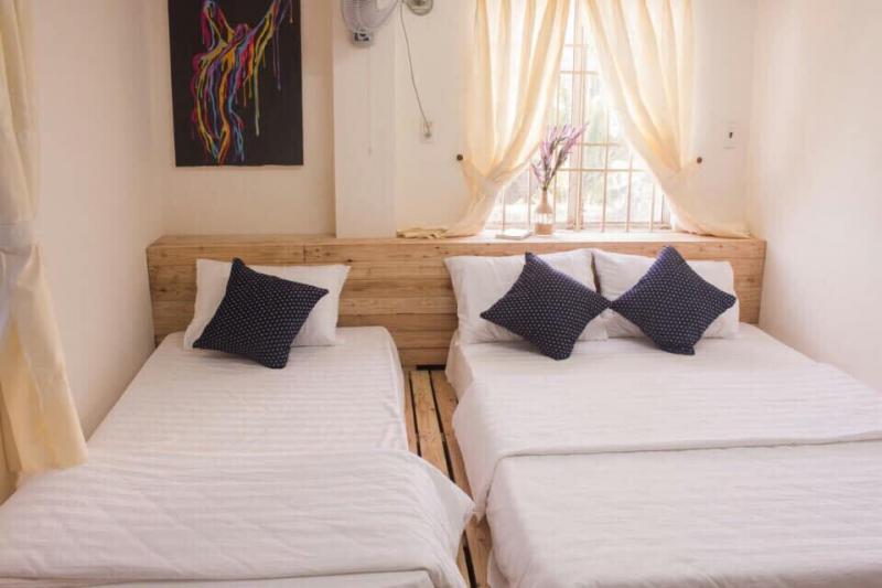 AnAn Homestay