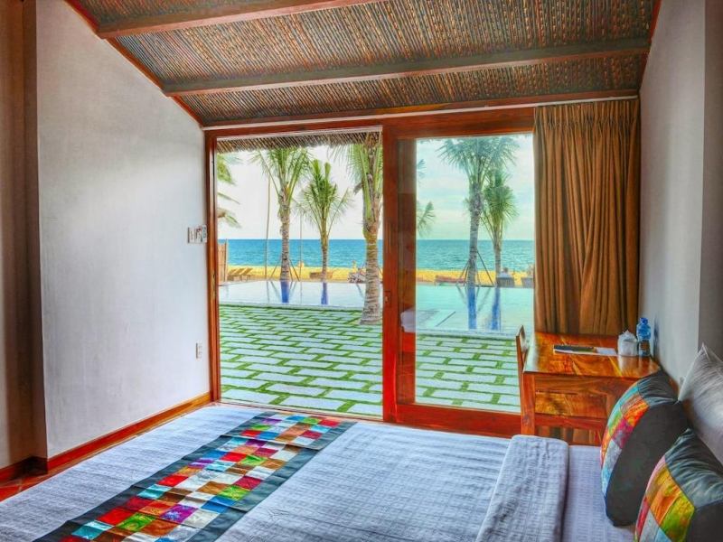 Ananda Resort
