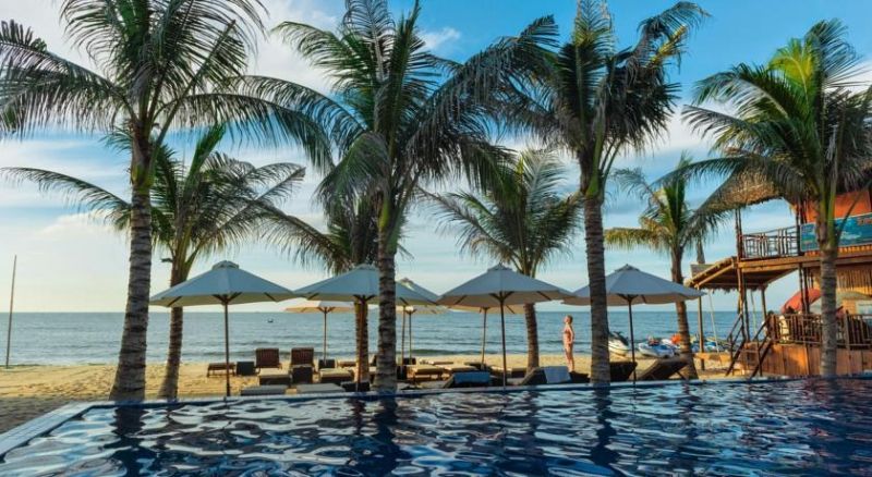Ananda Resort