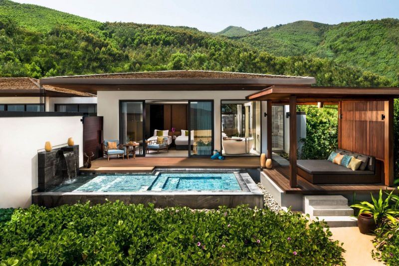 Anantara Quy Nhơn Villas