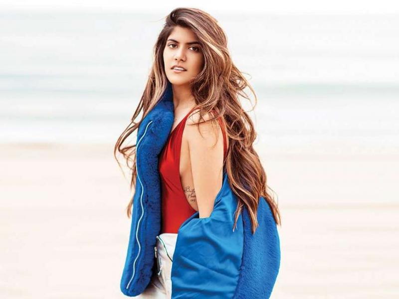 Ananyashree Birla